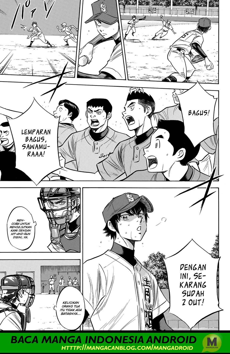 Chapter 152 - halaman 10