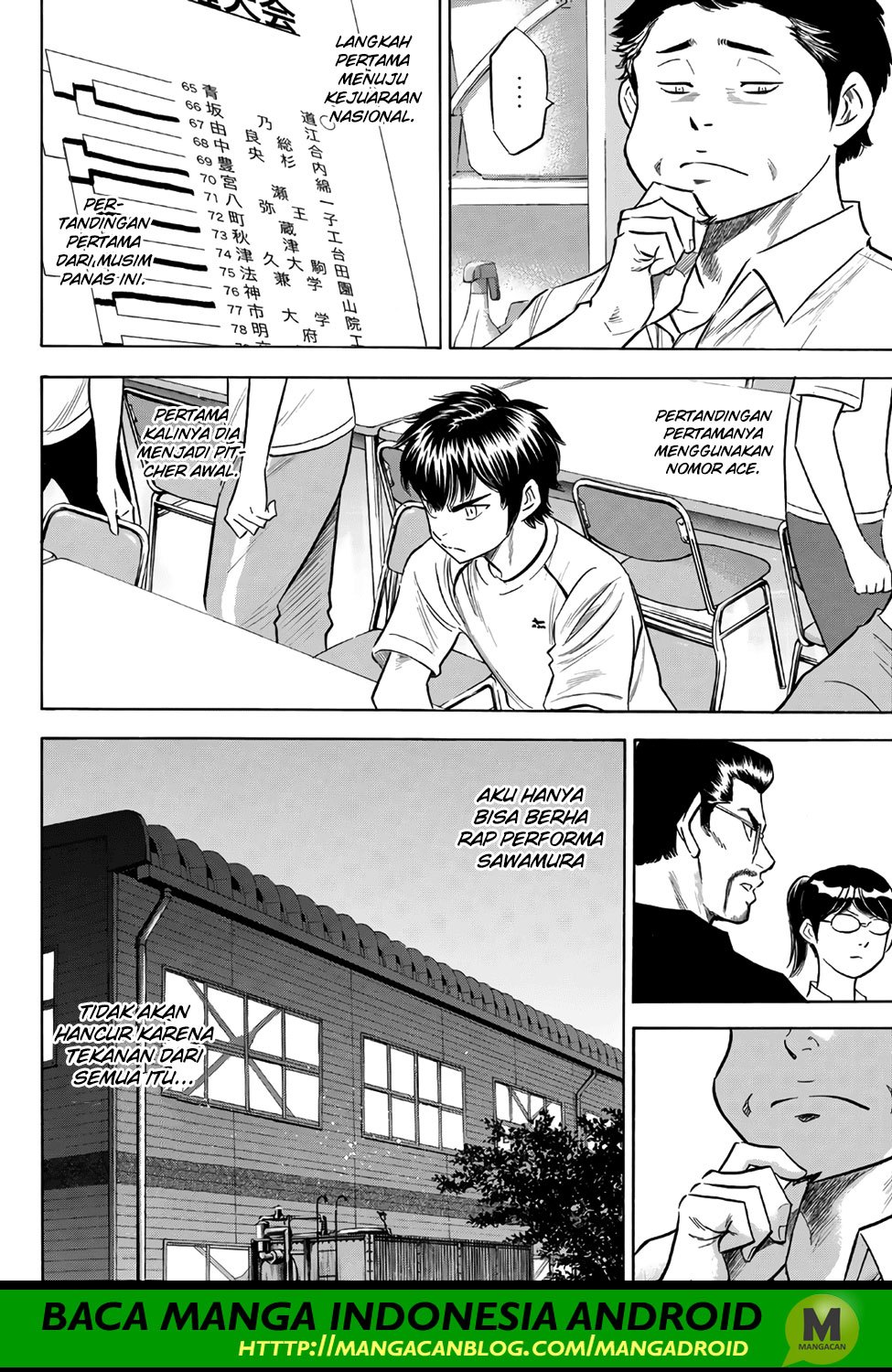 Chapter 145 - halaman 11