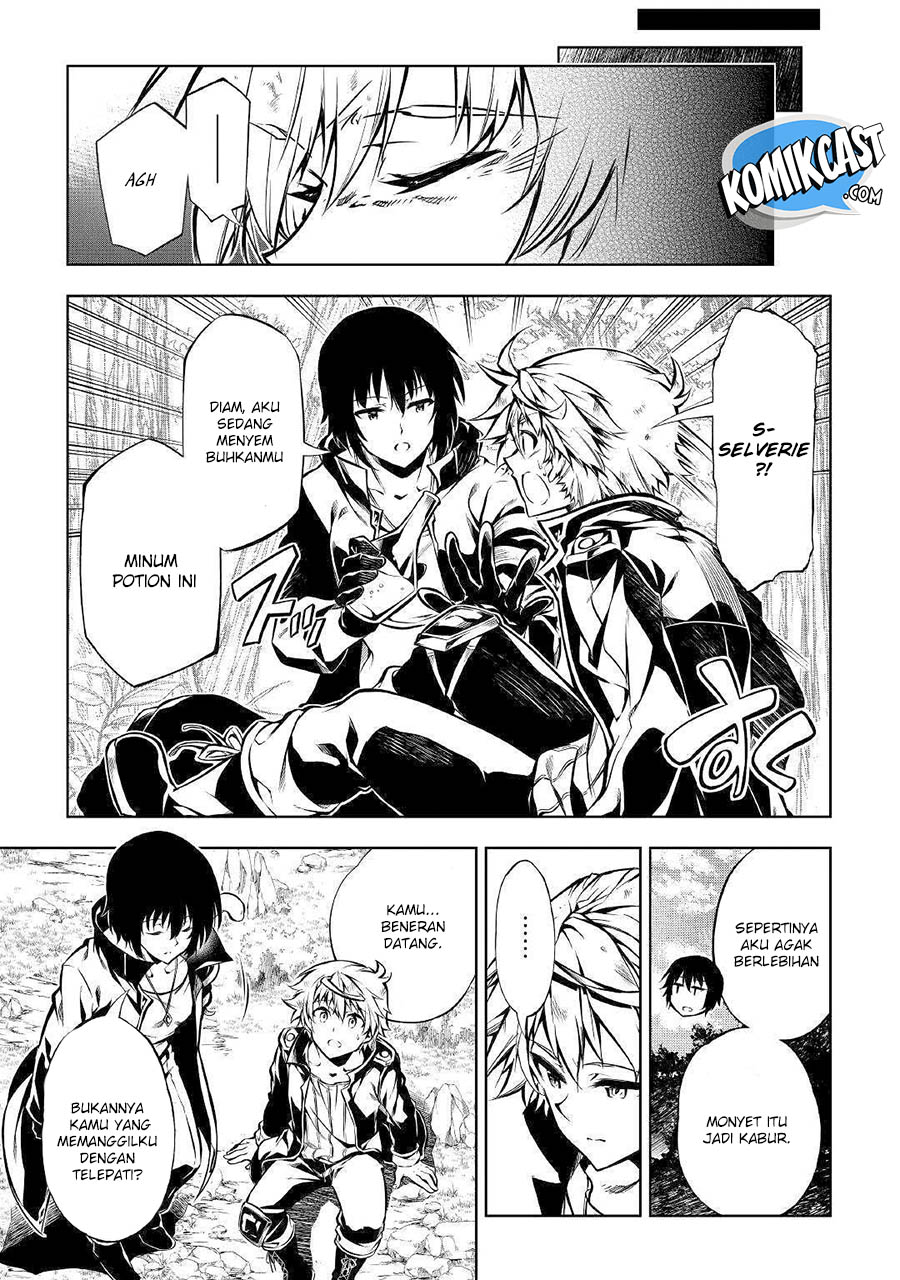 Chapter 40 - halaman 11
