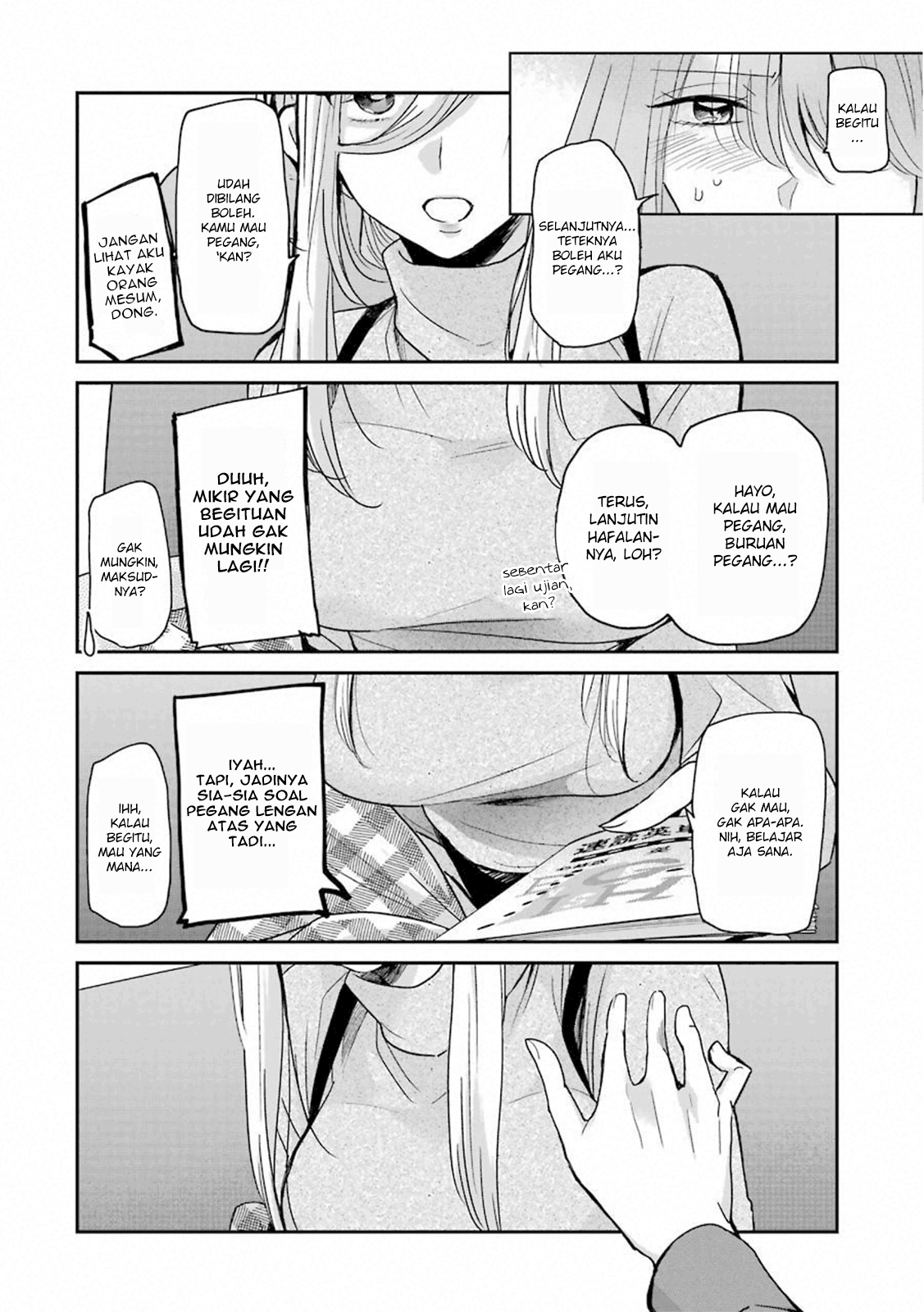 Chapter 65 - halaman 11