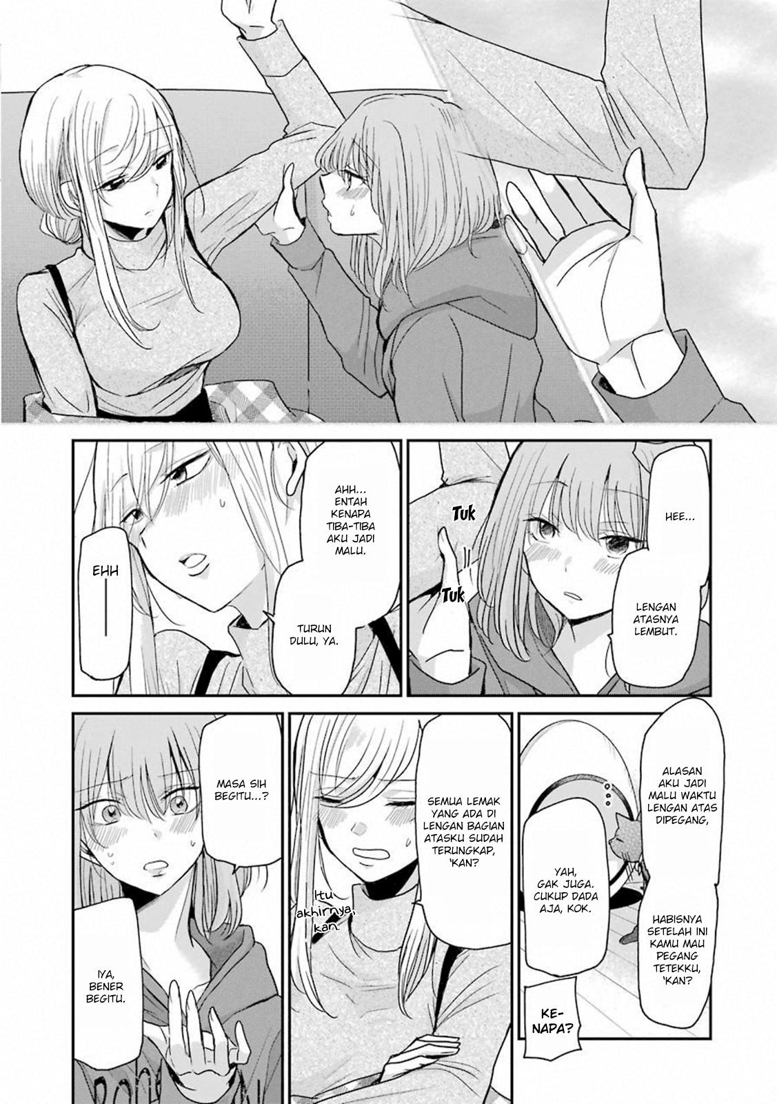 Chapter 65 - halaman 10