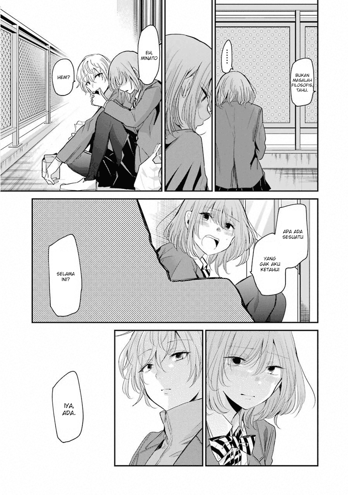 Chapter 63 - halaman 10