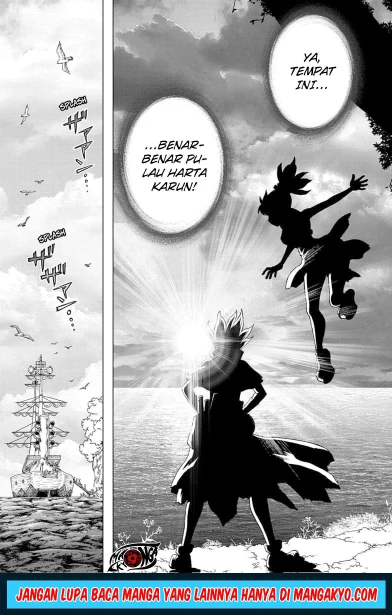 Chapter 140 - halaman 11