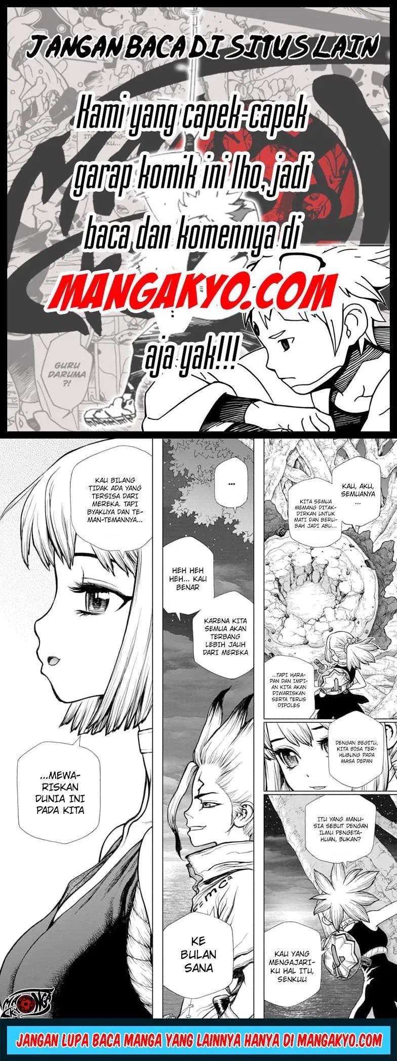 Chapter 140 - halaman 10
