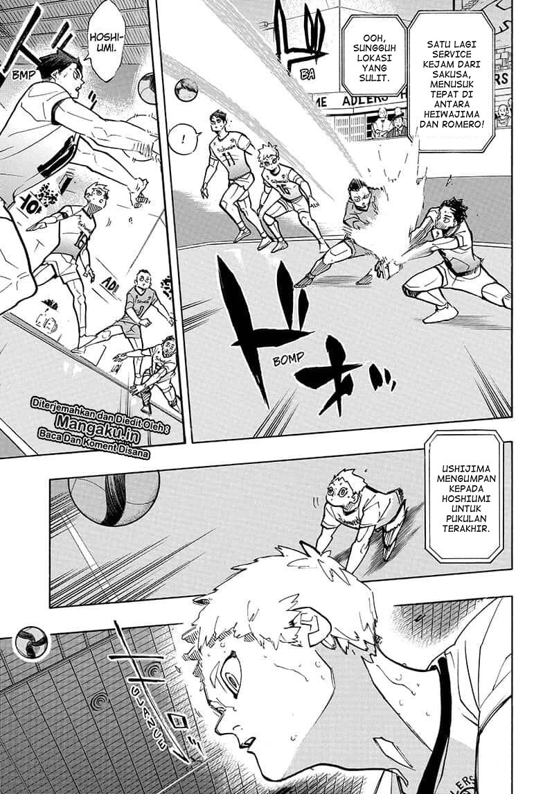 Chapter 384 - halaman 11