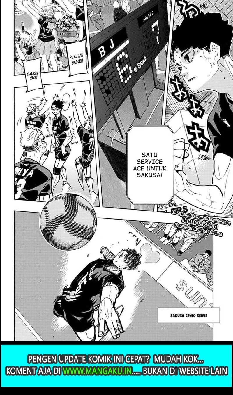 Chapter 384 - halaman 10