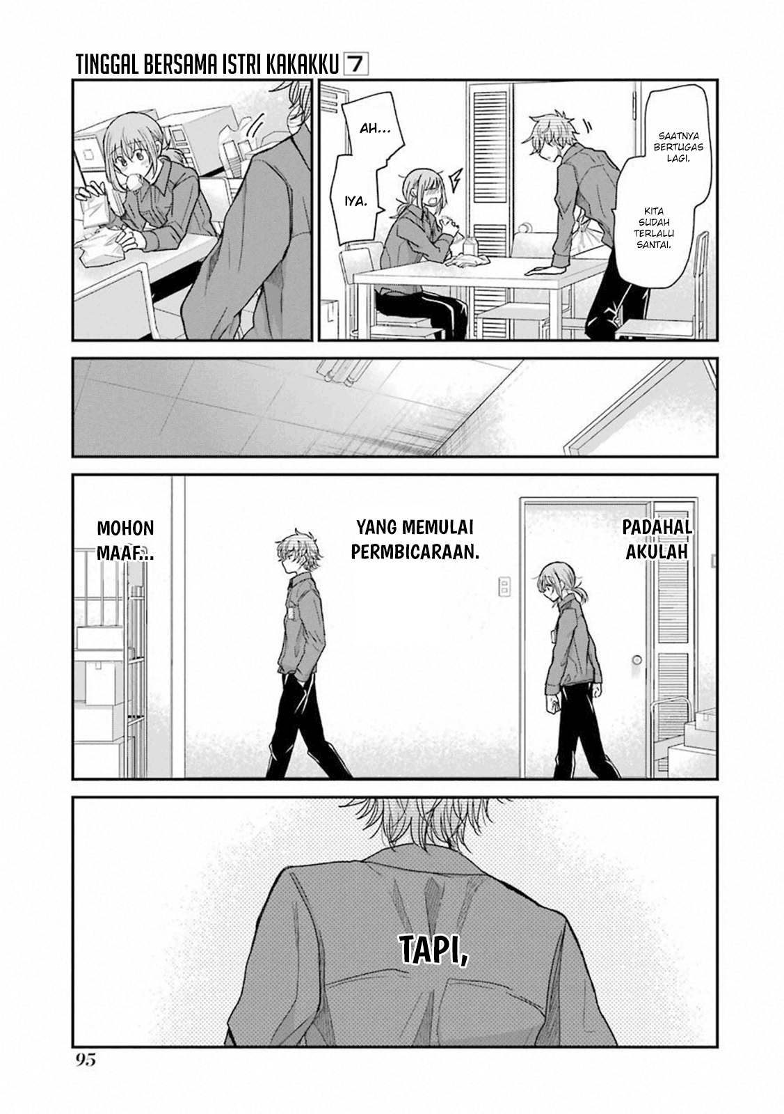Chapter 66 - halaman 10