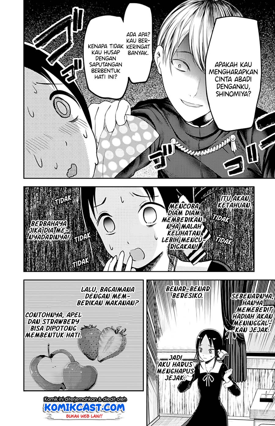 Chapter 120 - halaman 11