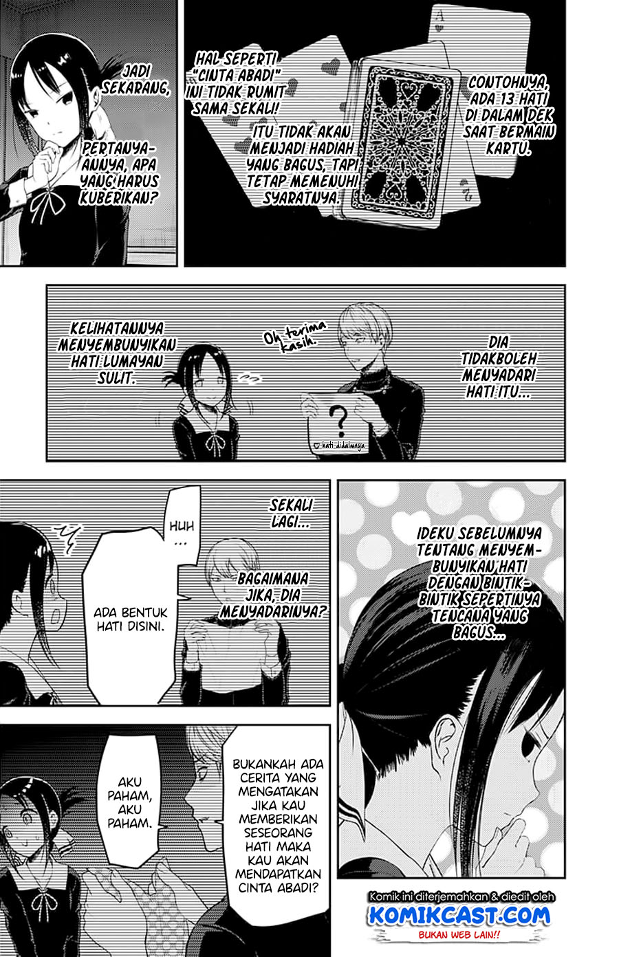 Chapter 120 - halaman 10
