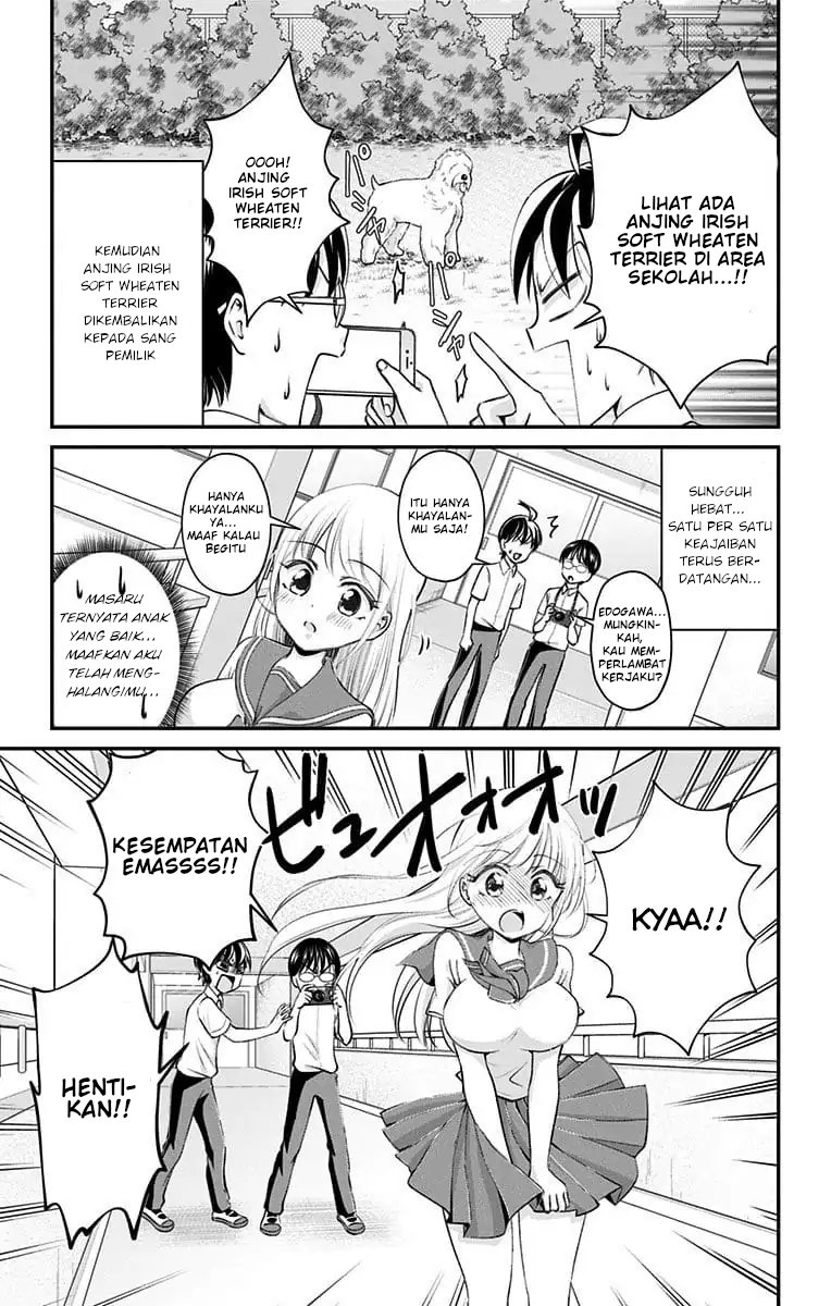 Chapter 23 - halaman 10
