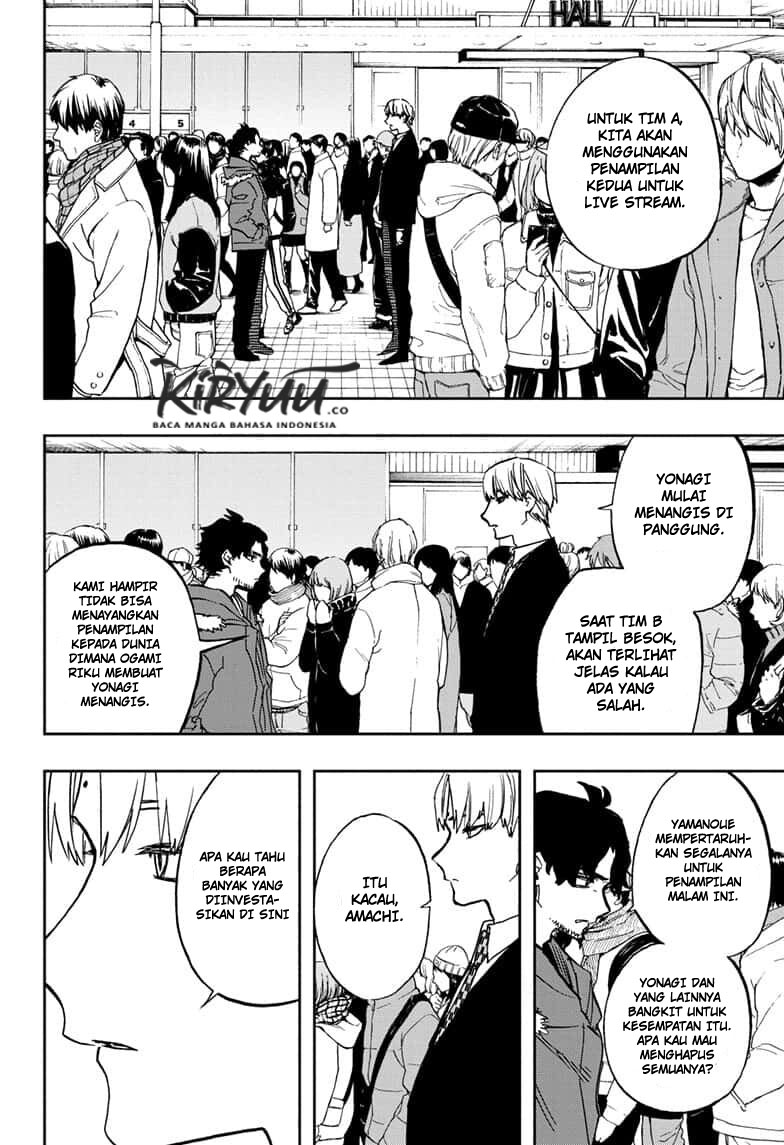 Chapter 99 - halaman 10