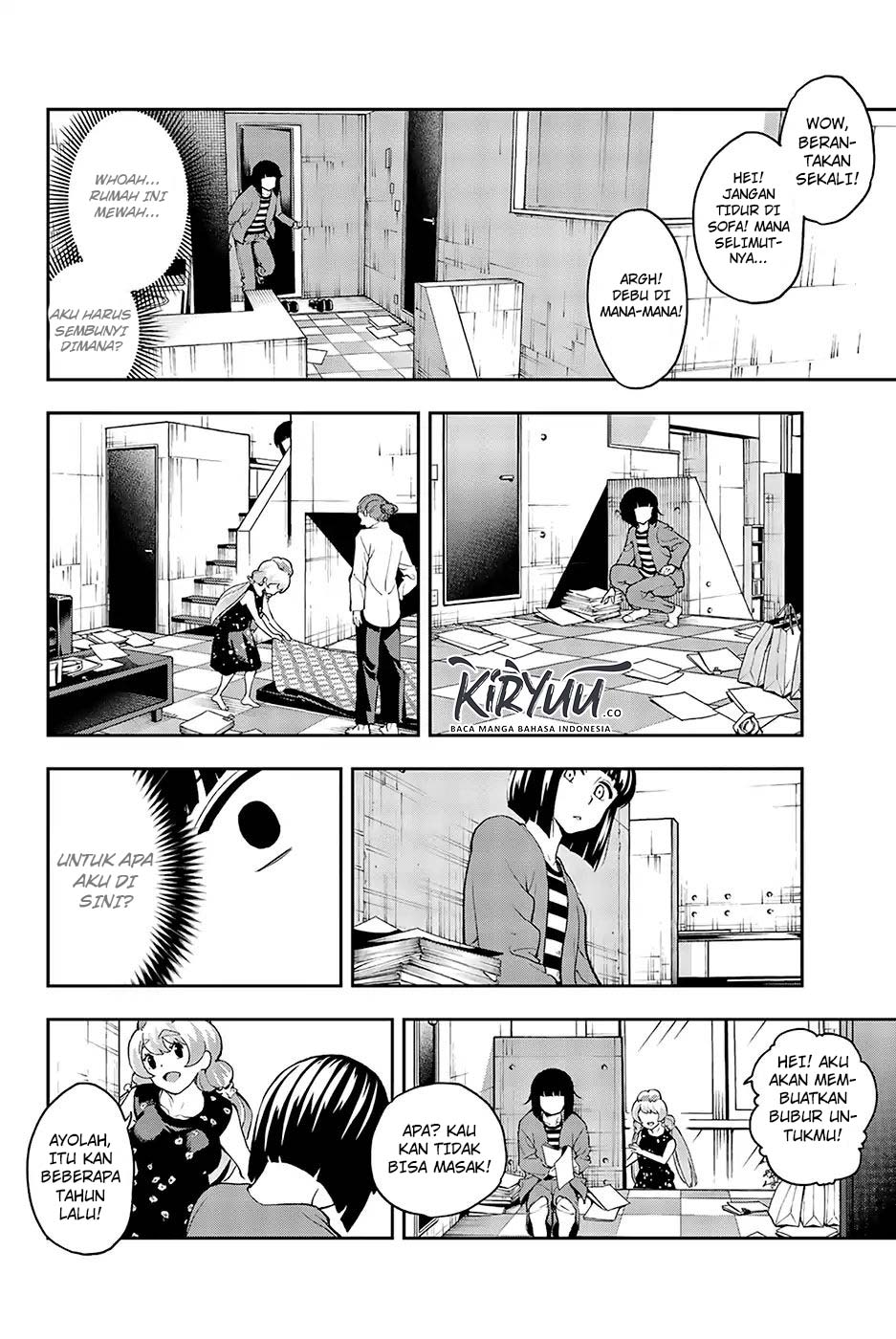 Chapter 89 - halaman 10