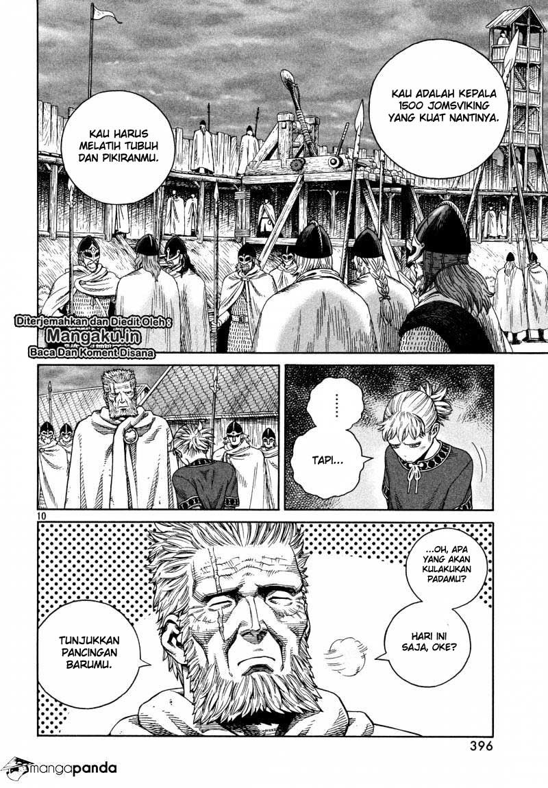 Chapter 130 - halaman 11