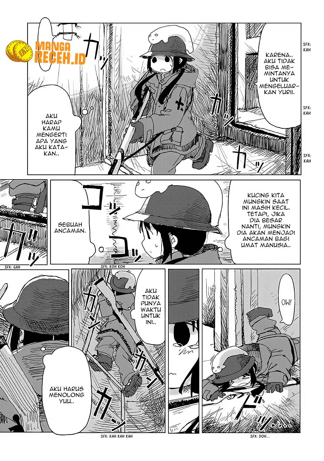 Chapter 31 - halaman 11