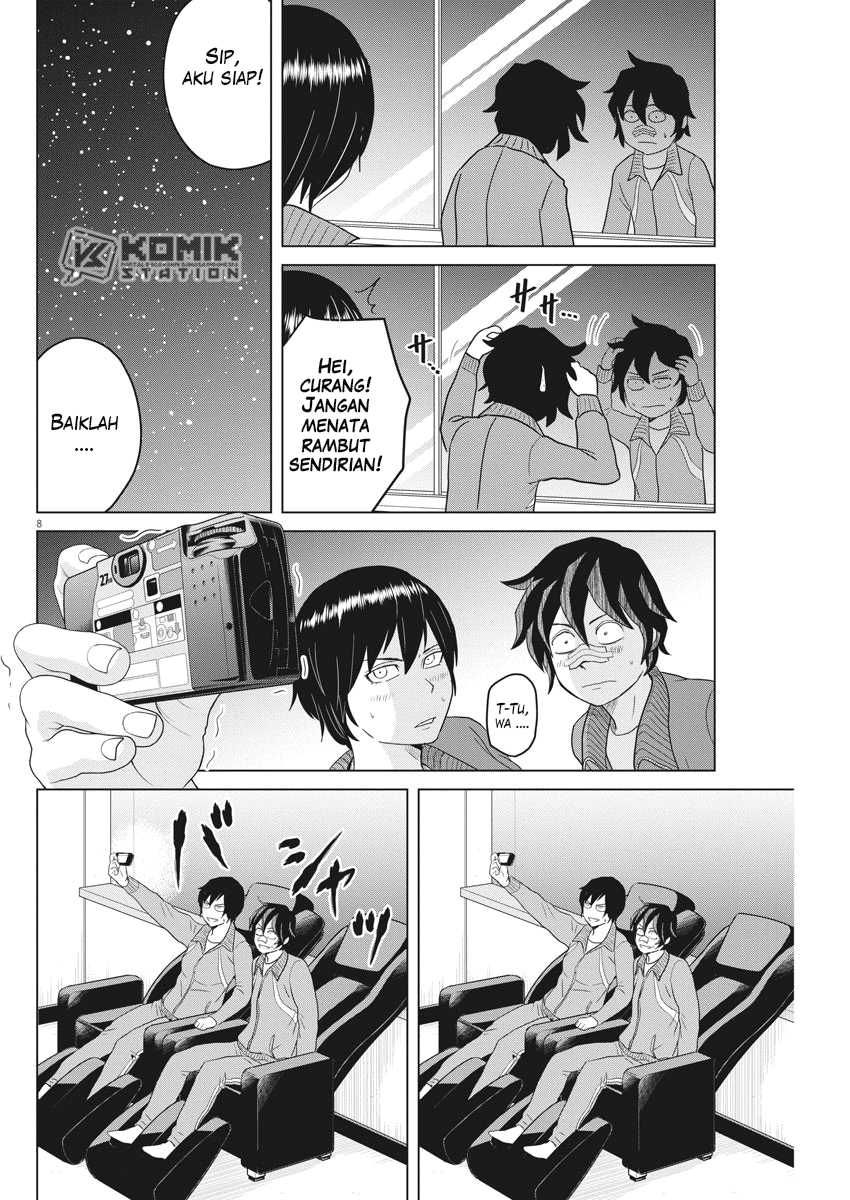 Chapter 105 - halaman 11