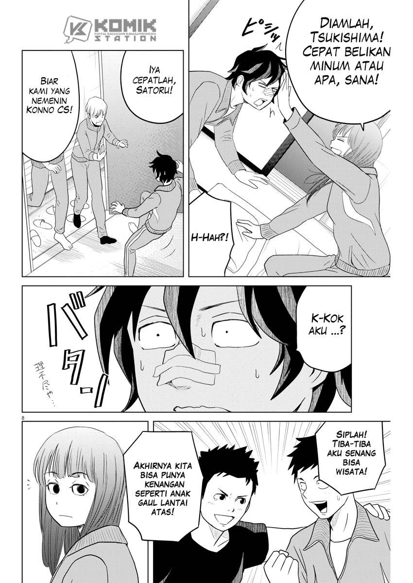 Chapter 104 - halaman 10