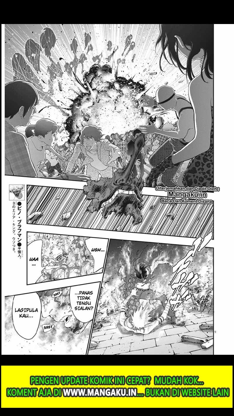 Chapter 100 - halaman 11
