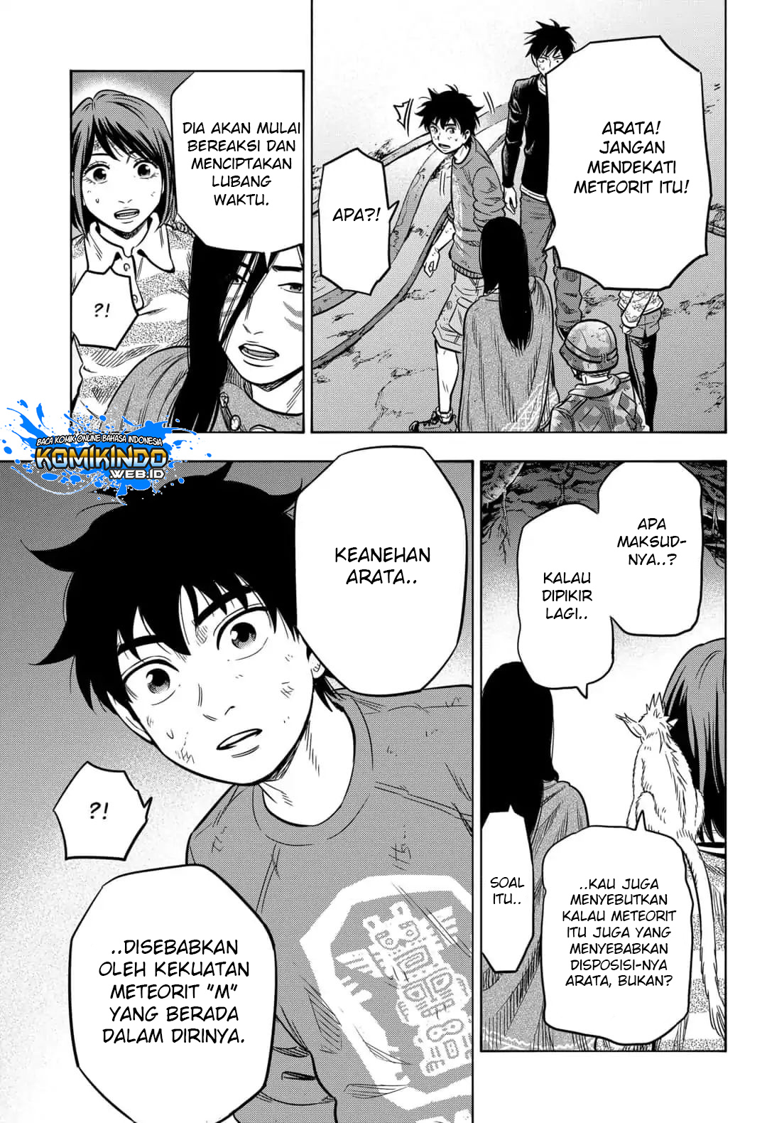 Chapter 34 - halaman 11