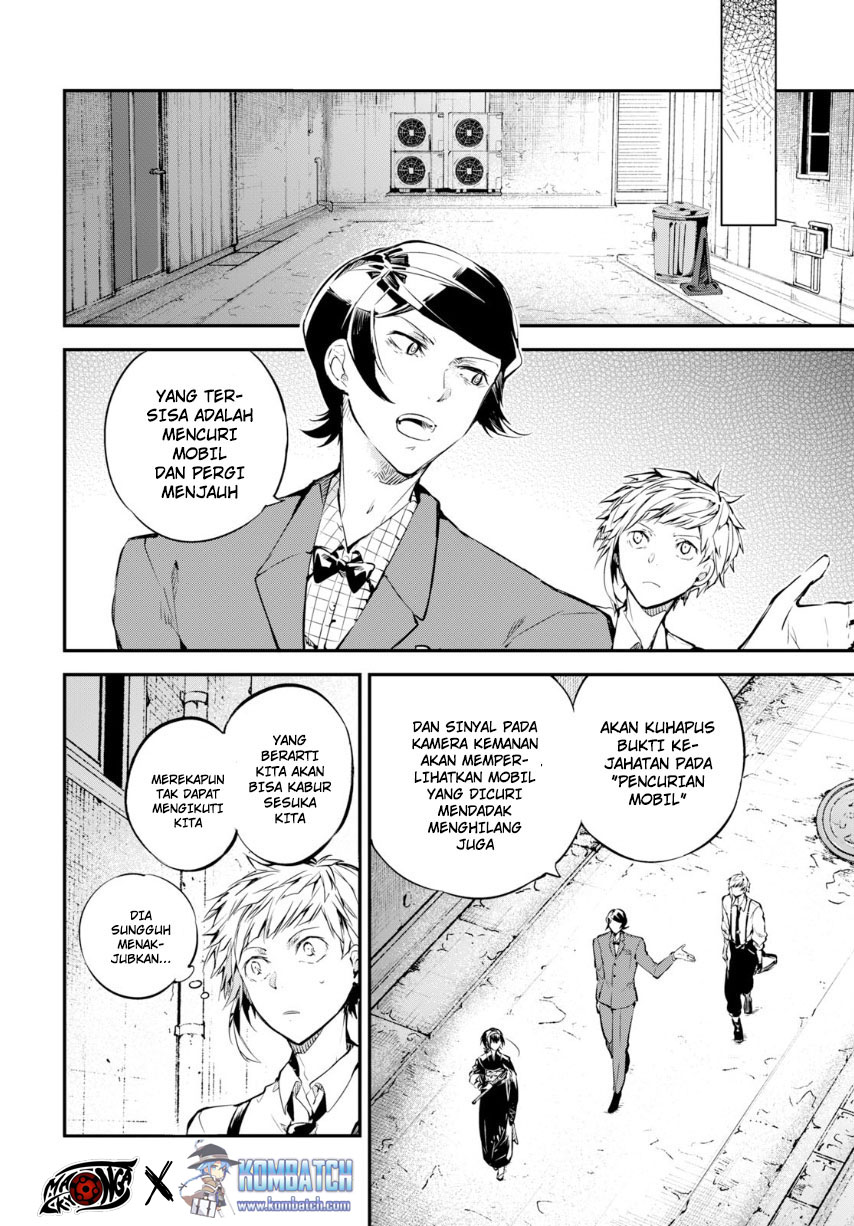 Chapter 70 - halaman 10