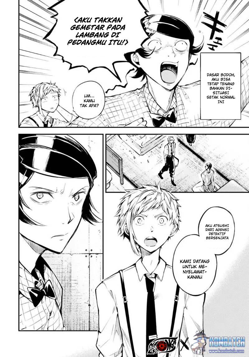 Chapter 69 - halaman 10