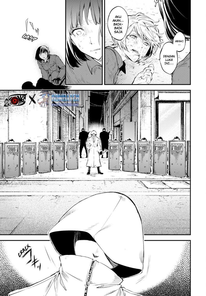 Chapter 67 - halaman 11