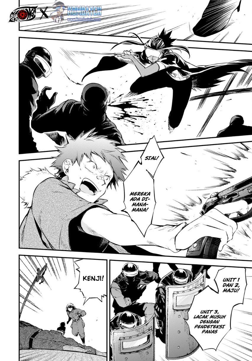 Chapter 67 - halaman 10
