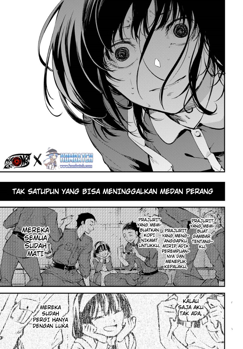Chapter 66 - halaman 11