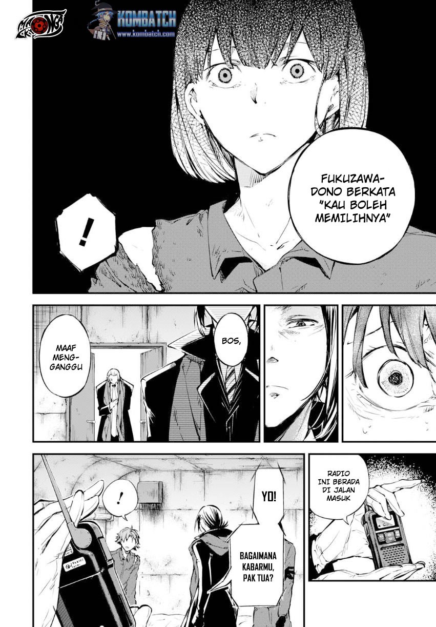 Chapter 65 - halaman 10