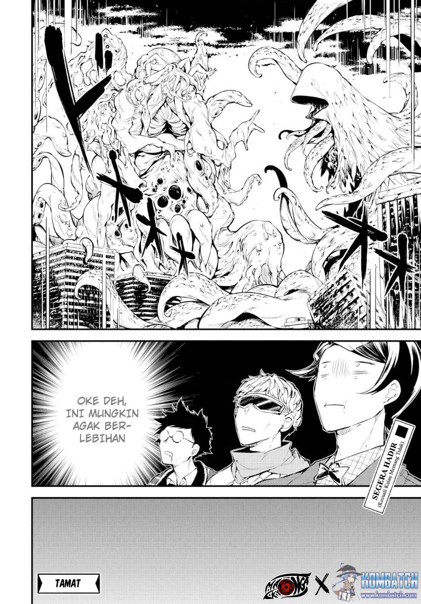 Chapter 64 - halaman 10