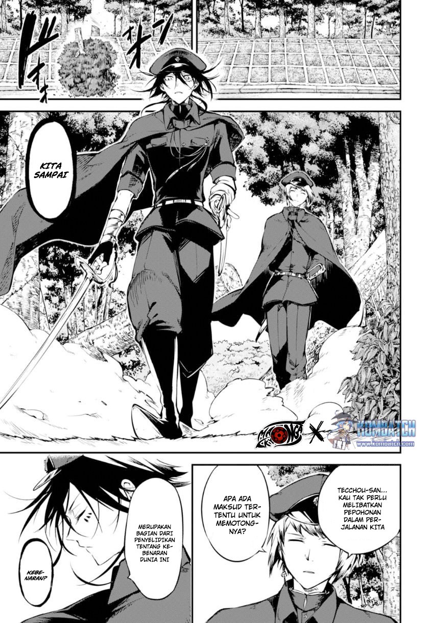 Chapter 61 - halaman 10