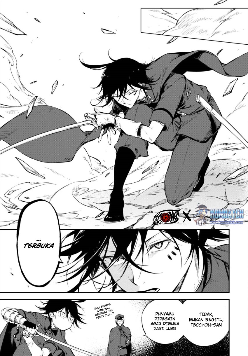 Chapter 60 - halaman 11