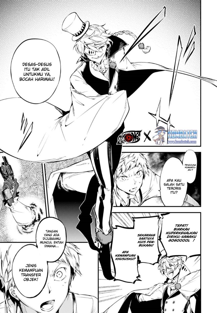Chapter 58 - halaman 11