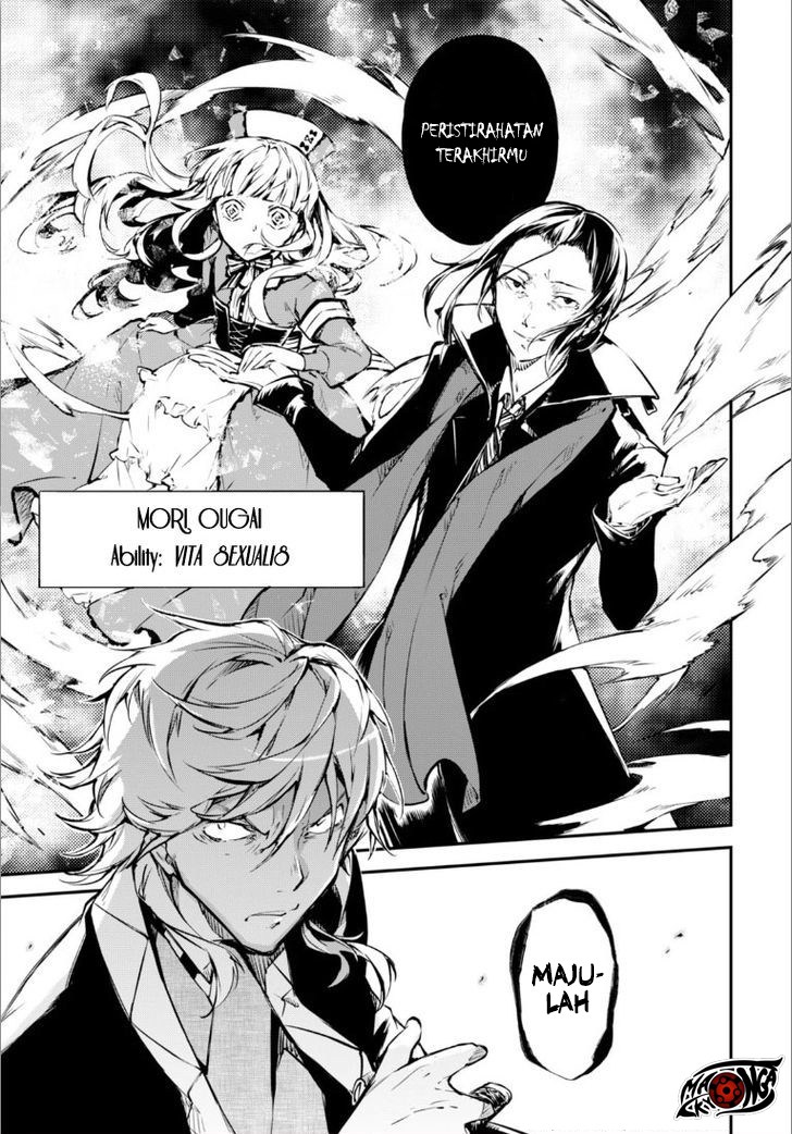 Chapter 50 - halaman 11