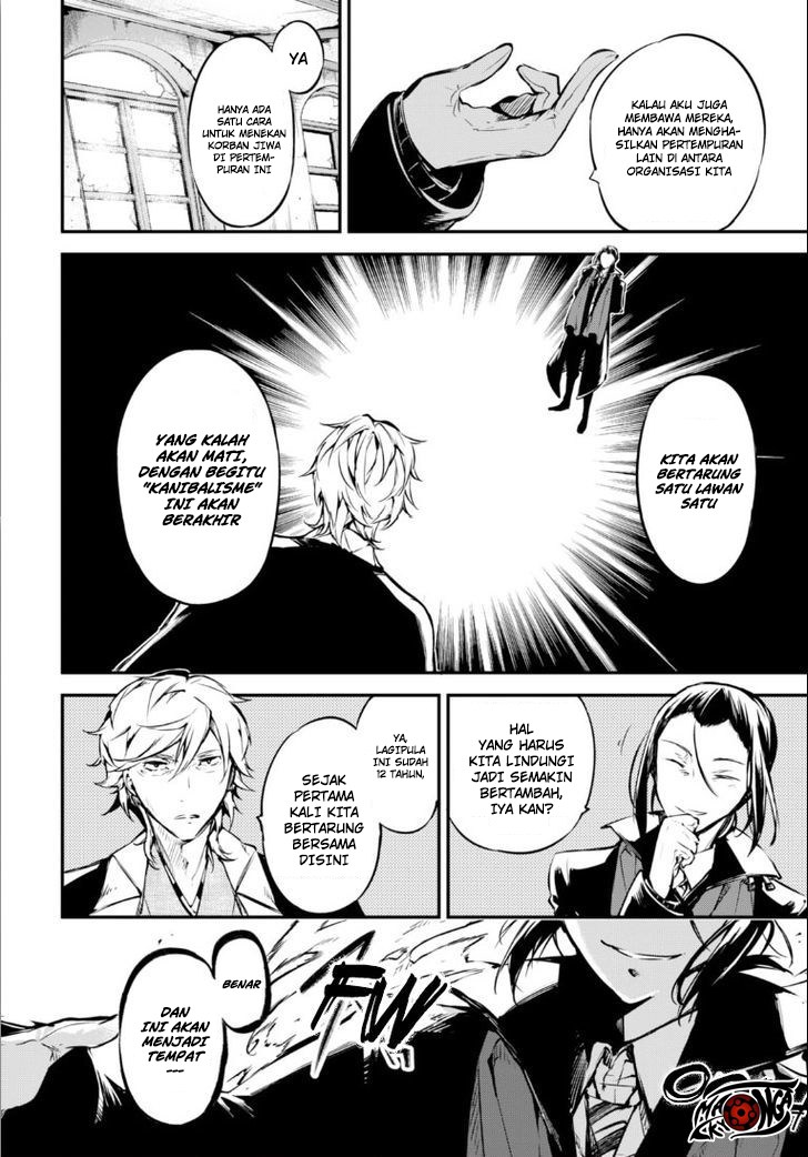 Chapter 50 - halaman 10