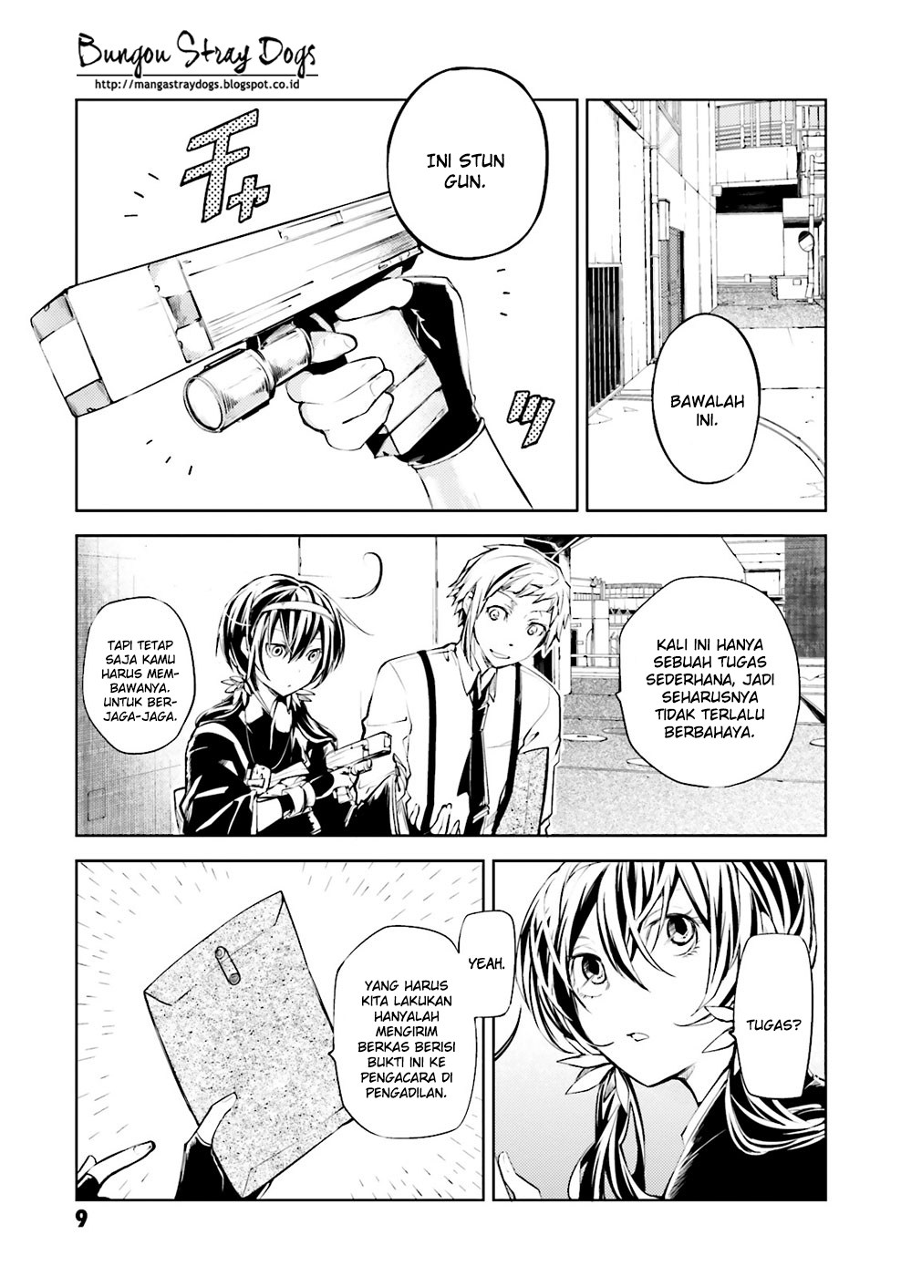 Chapter 17 - halaman 10