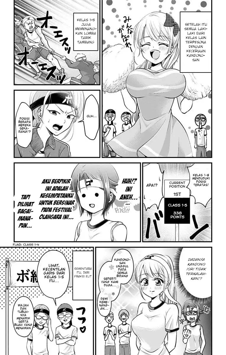 Chapter 25 - halaman 11