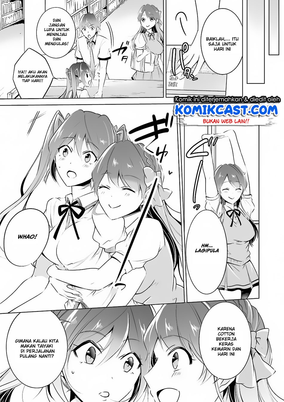 Chapter 33 - halaman 10