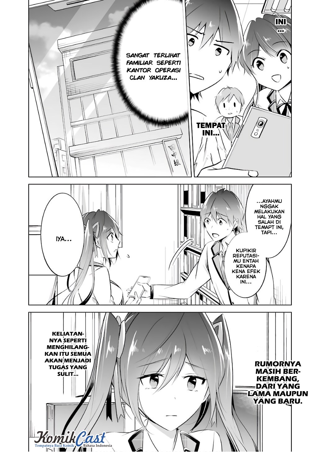 Chapter 27 - halaman 10