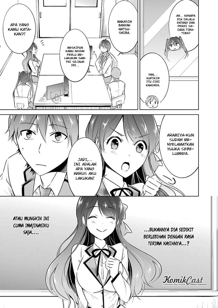 Chapter 25 - halaman 11