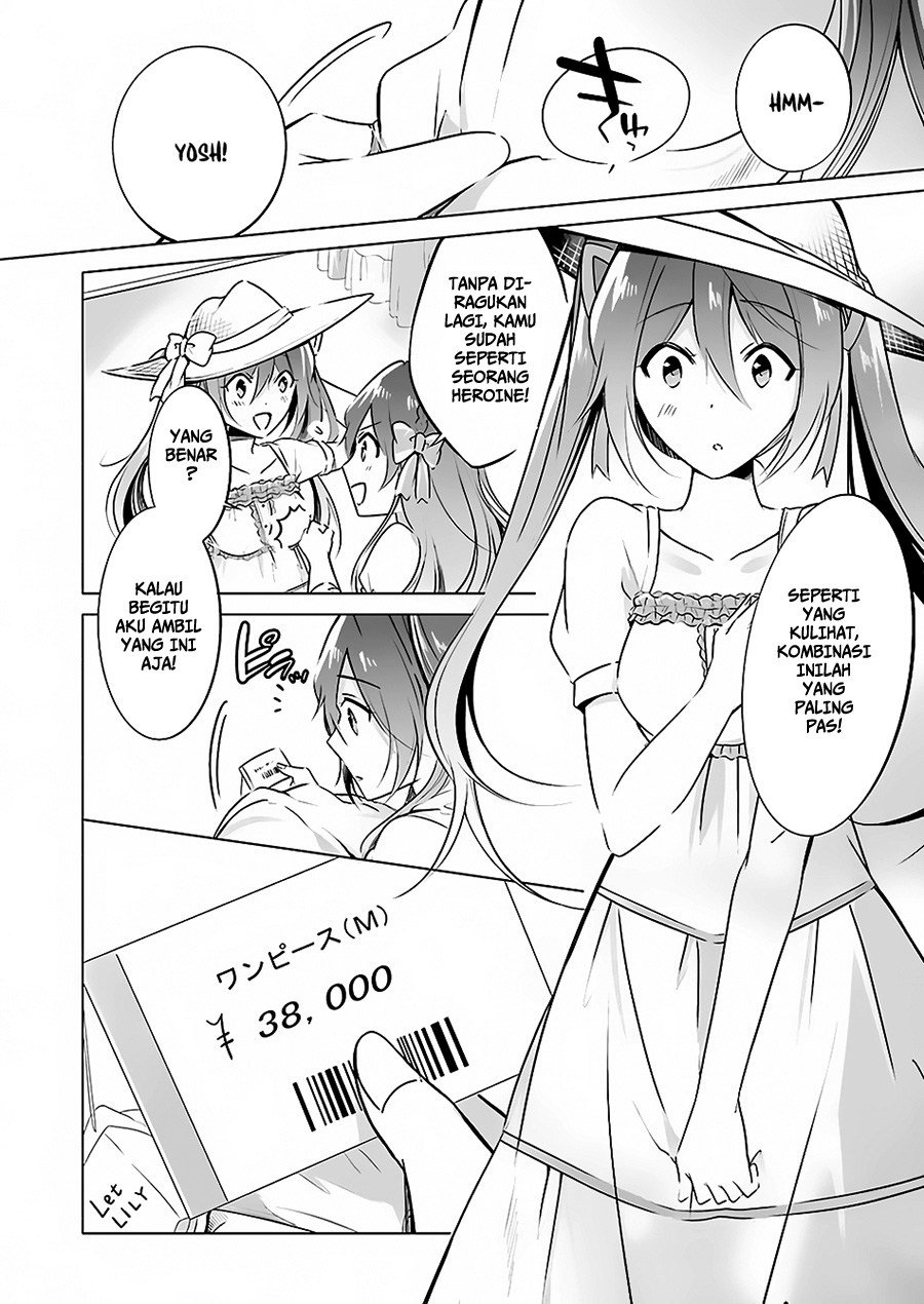Chapter 21.5 - halaman 10