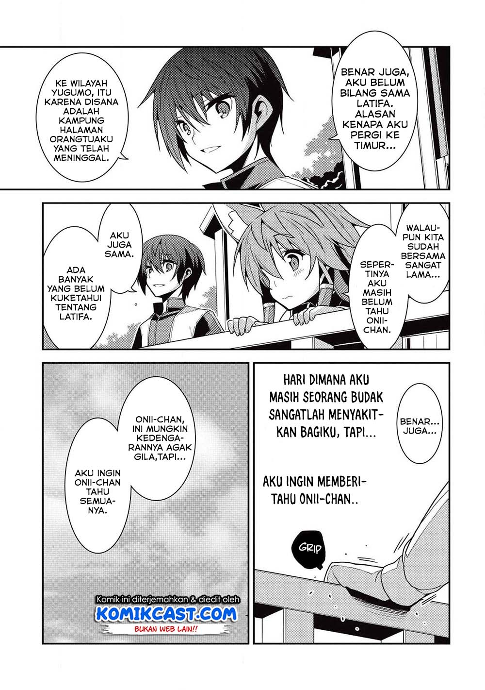 Chapter 23 - halaman 10