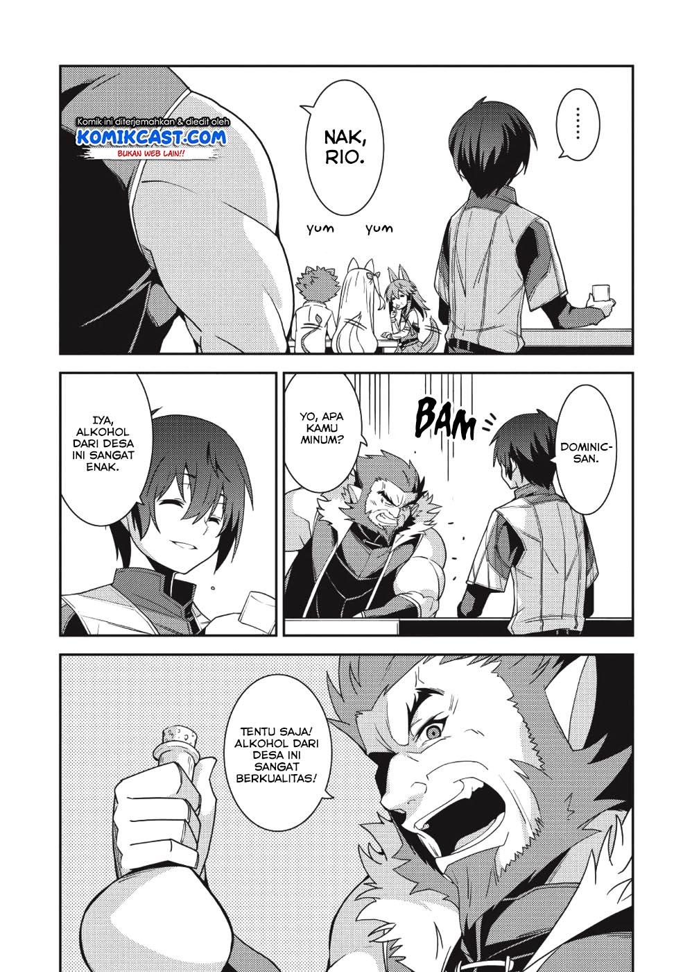 Chapter 21 - halaman 11