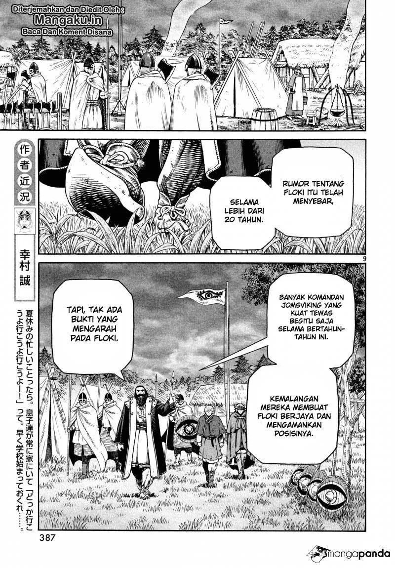 Chapter 131 - halaman 10