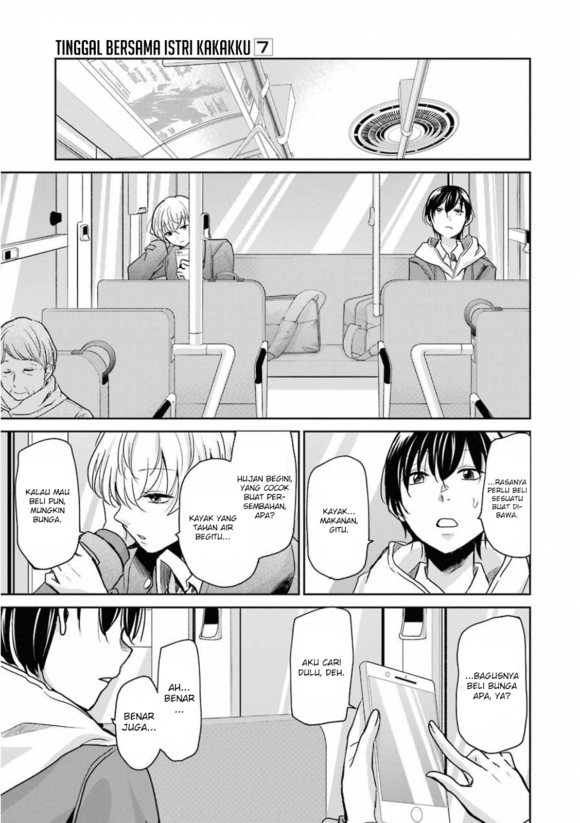Chapter 68 - halaman 10
