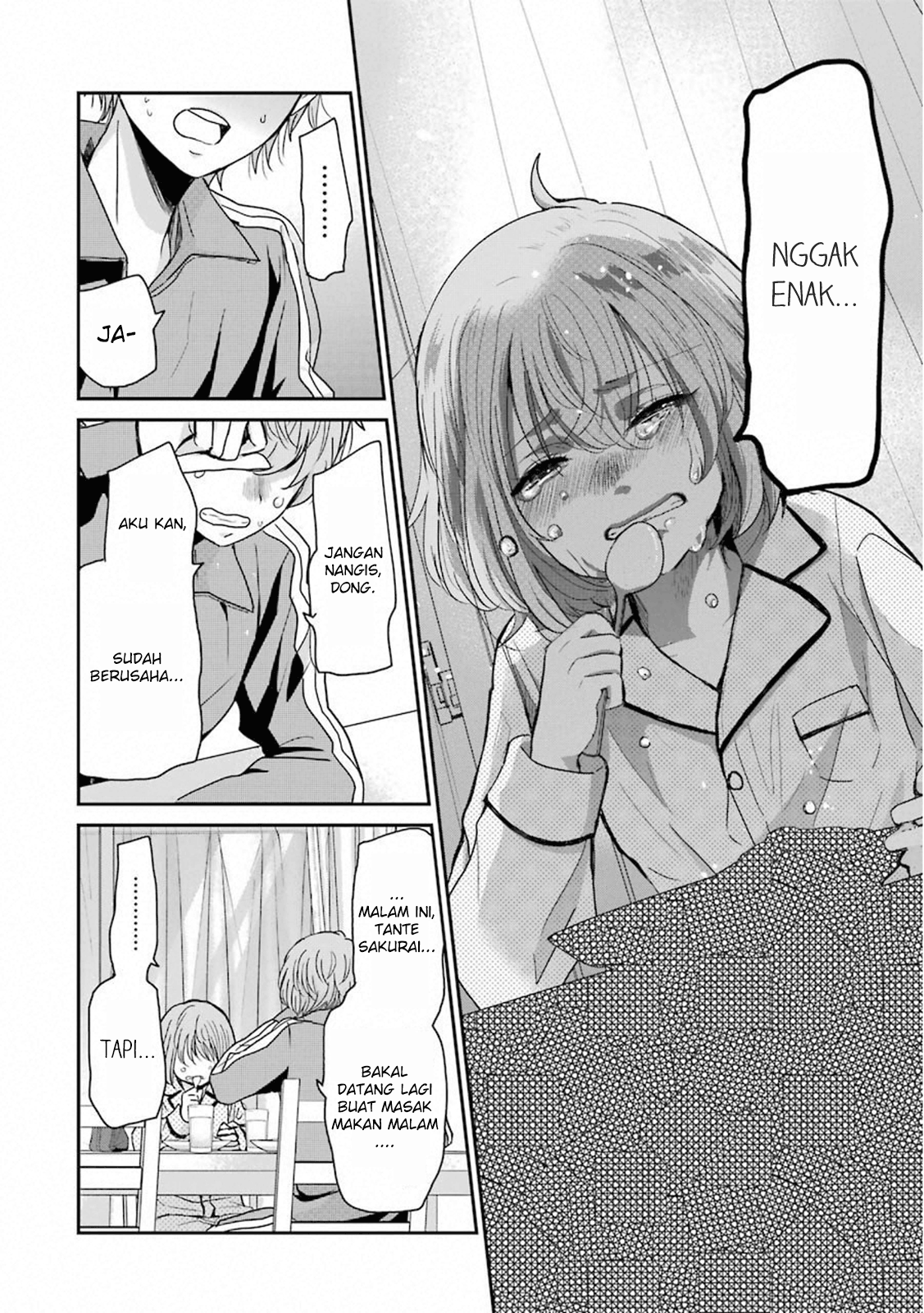 Chapter 67 - halaman 11