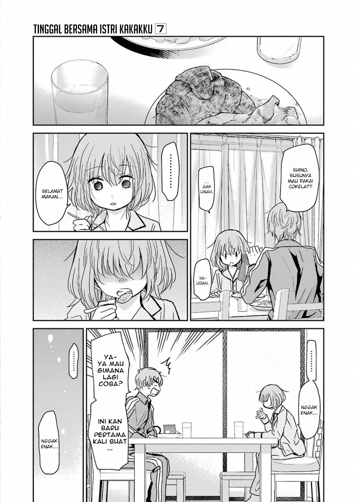 Chapter 67 - halaman 10