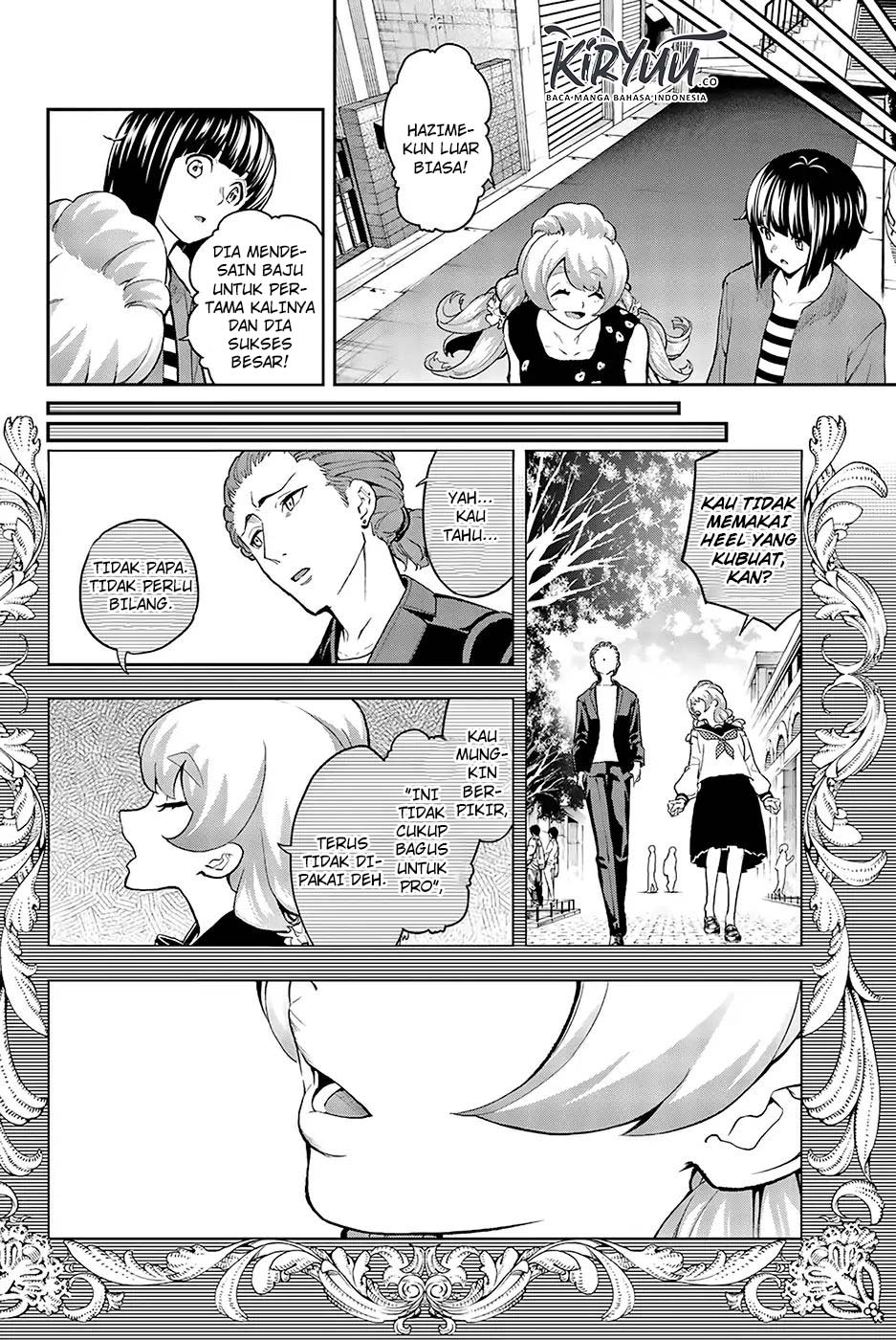 Chapter 90 - halaman 11