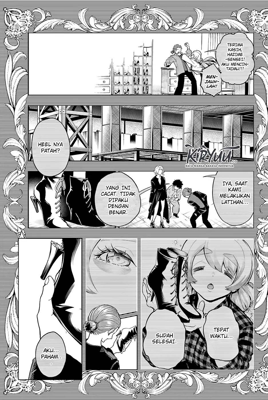 Chapter 90 - halaman 10