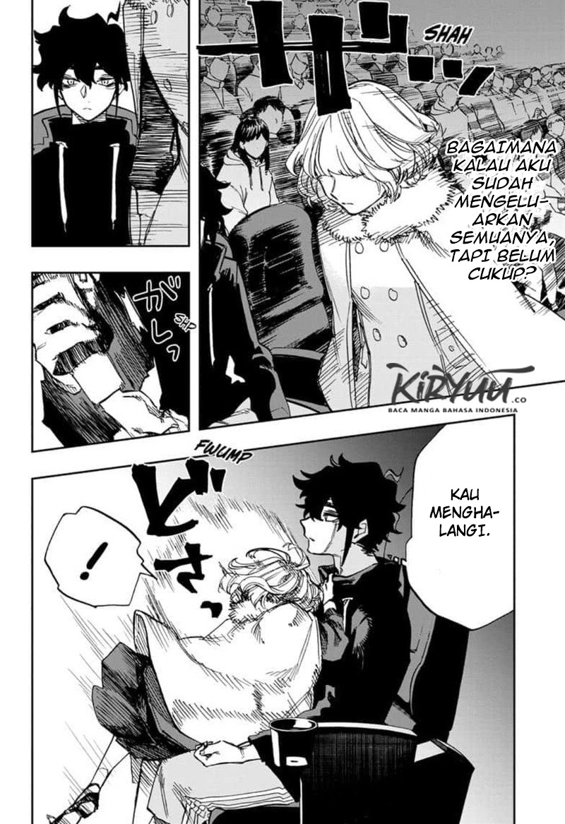 Chapter 100 - halaman 11