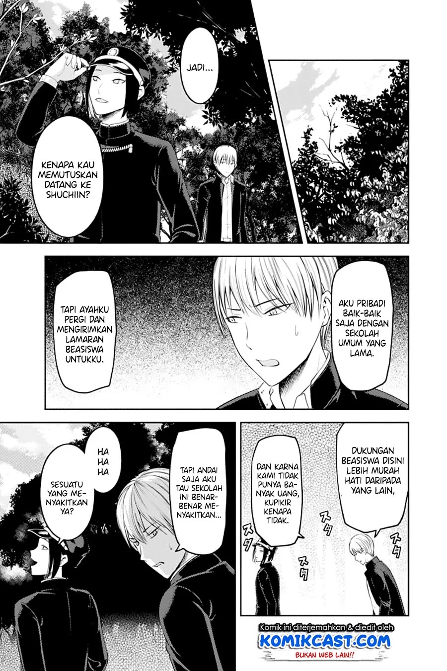 Chapter 121 - halaman 11